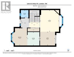 5 - 9 Ailsa Place, London South, ON N5Z4Z6 Photo 32