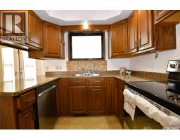 3pc Ensuite bath - 309 Watson Crescent, Nipawin, SK S0E1E0 Photo 8