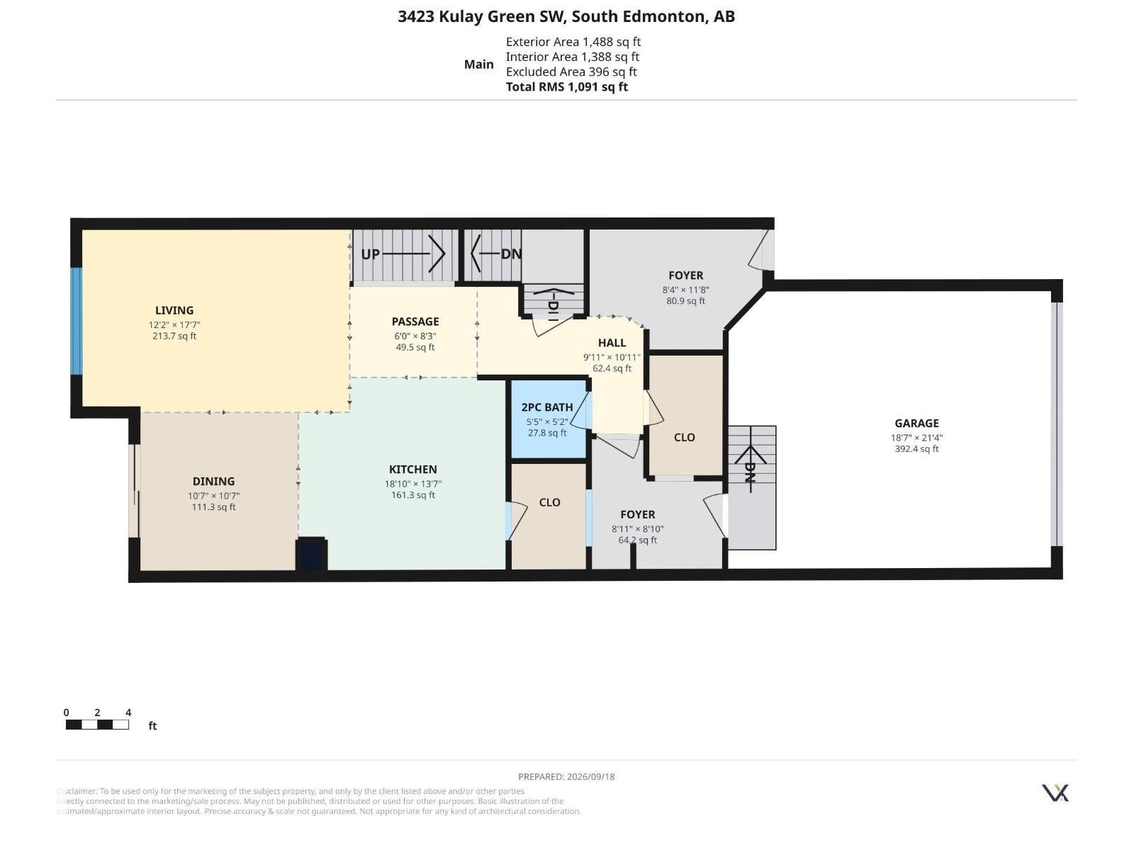 3423 KULAY GR SW - Image 71
