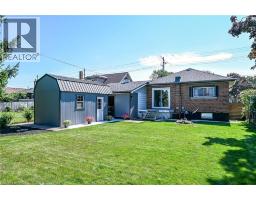 386 Upper Kenilworth Avenue, Hamilton, ON L8T4G5 Photo 33