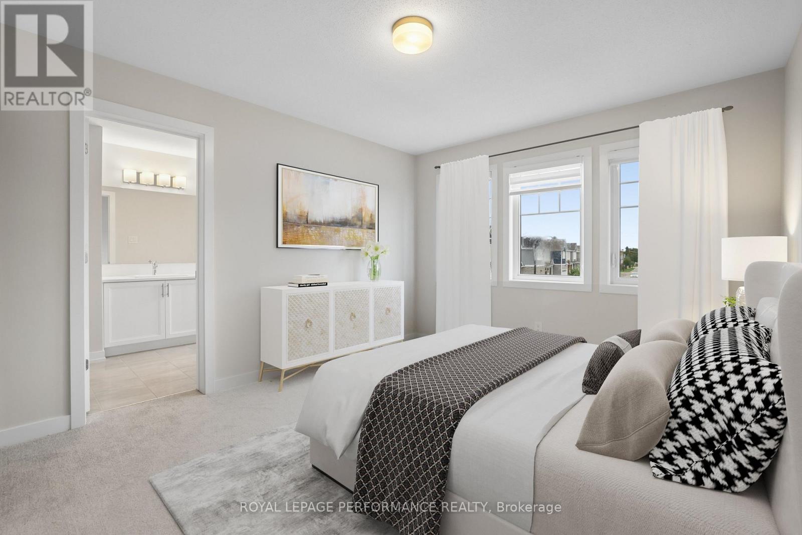 85 Hackamore Crescent