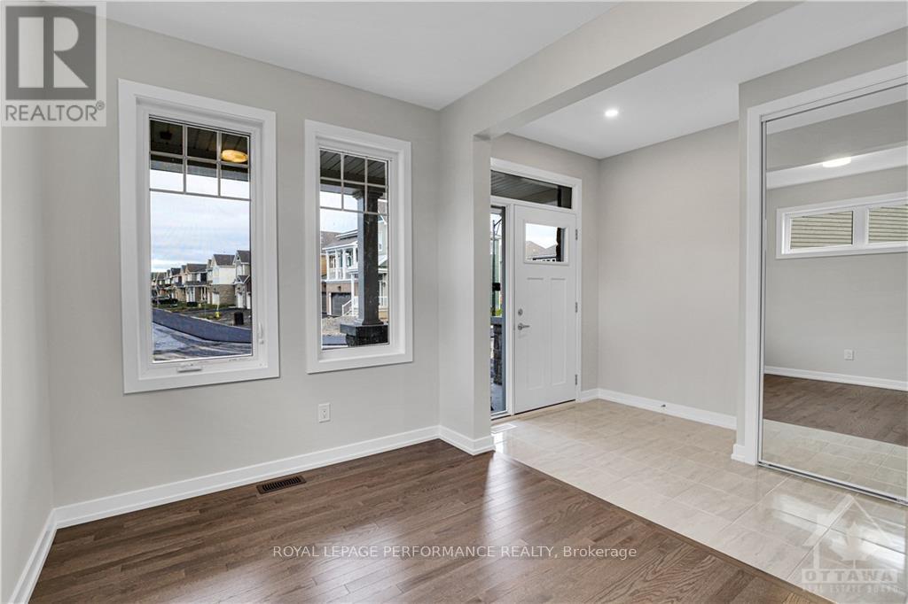 85 Hackamore Crescent