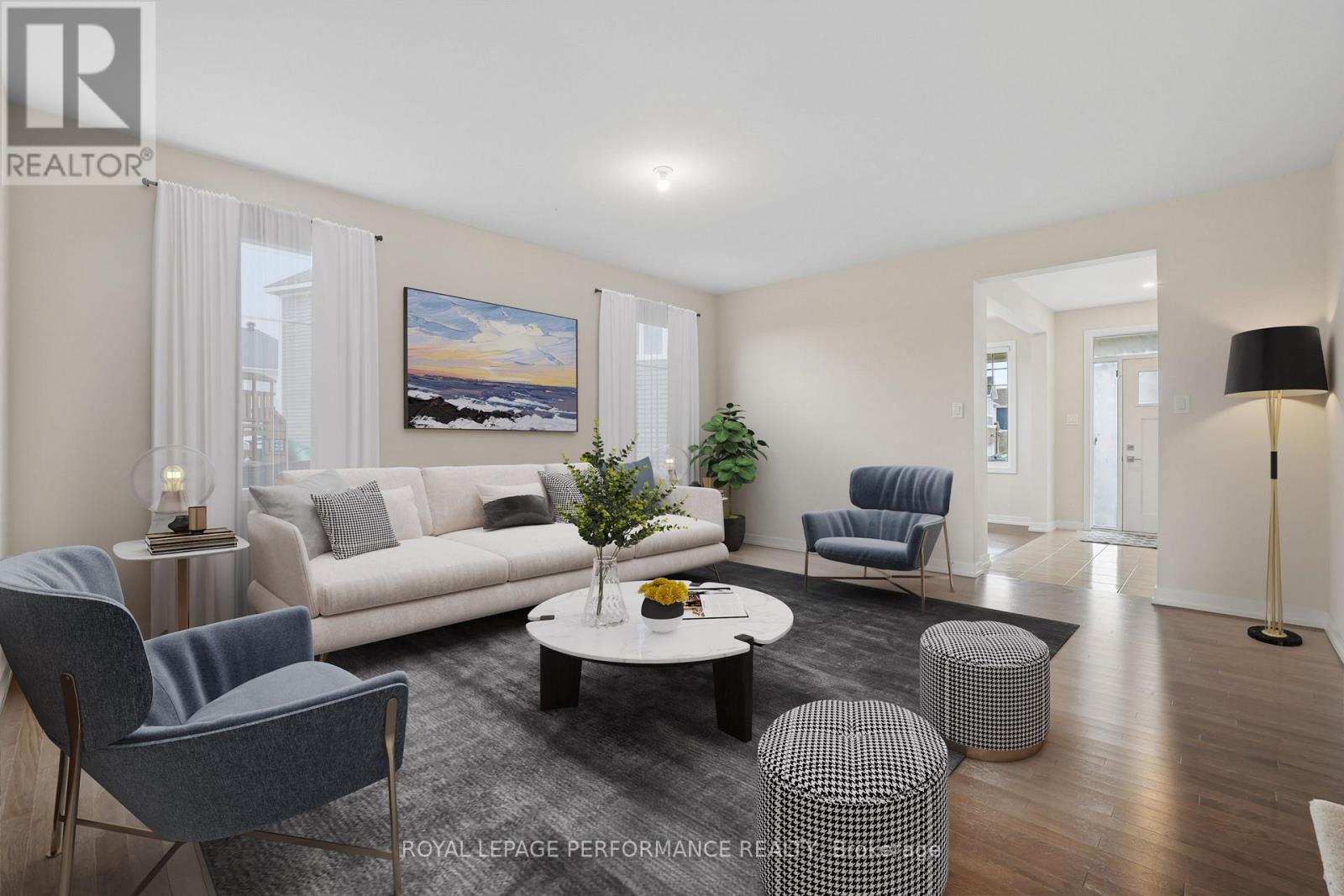 85 Hackamore Crescent