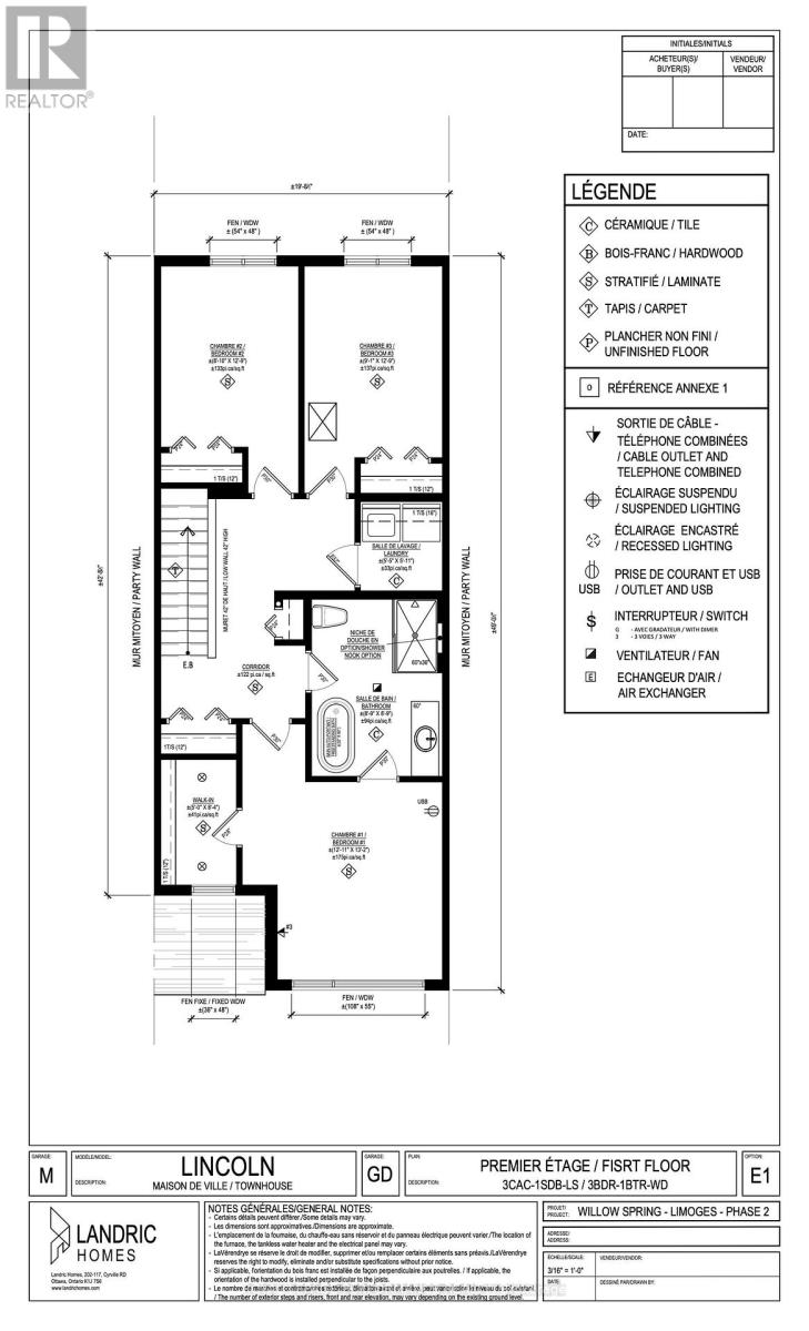 Th-152B Cypress Street