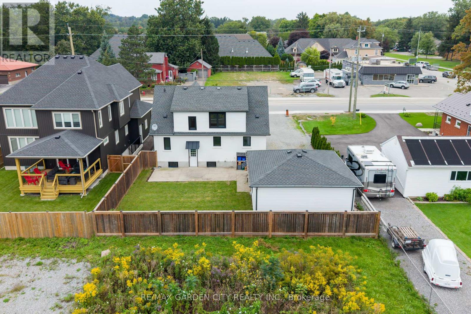 695 QUAKER ROAD - 24