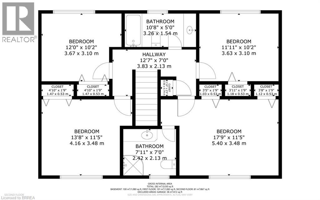 42 ROBINSON Avenue - 50