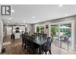 Dining room - 42 Robinson Avenue, Brantford, ON N3S6X5 Photo 12