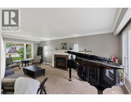 2pc Bathroom - 42 Robinson Avenue, Brantford, ON N3S6X5 Photo 14