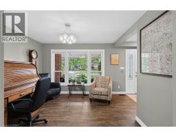 Bedroom - 42 Robinson Avenue, Brantford, ON N3S6X5 Photo 6