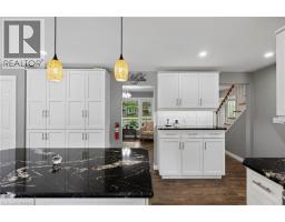 3pc Bathroom - 42 Robinson Avenue, Brantford, ON N3S6X5 Photo 8