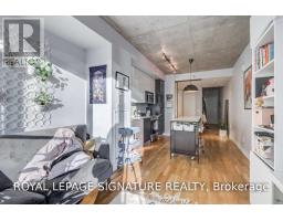 707 - 8 Dovercourt Road, Toronto, ON M6J0B6 Photo 10