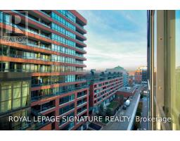 707 - 8 Dovercourt Road, Toronto, ON M6J0B6 Photo 12