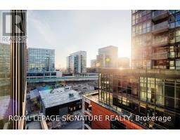707 - 8 Dovercourt Road, Toronto, ON M6J0B6 Photo 13