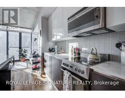 707 - 8 Dovercourt Road, Toronto, ON M6J0B6 Photo 7