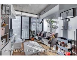 707 - 8 Dovercourt Road, Toronto, ON M6J0B6 Photo 8