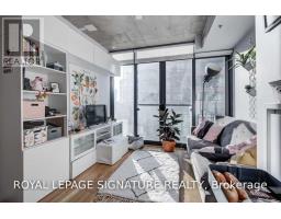 707 - 8 Dovercourt Road, Toronto, ON M6J0B6 Photo 9