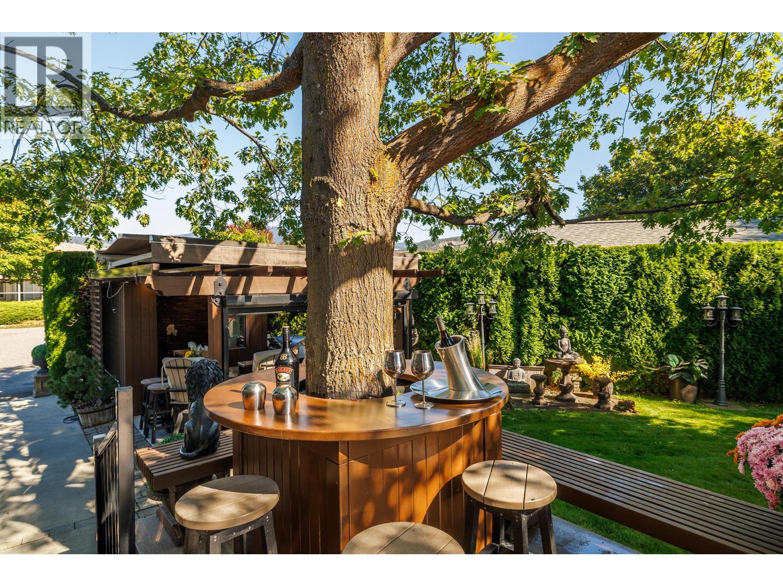  415 Commonwealth Road, Kelowna