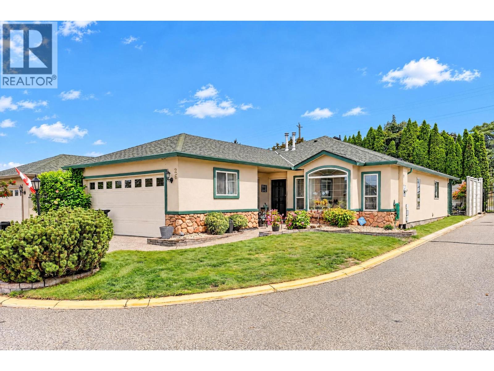 #26 2330 Butt Road - 2