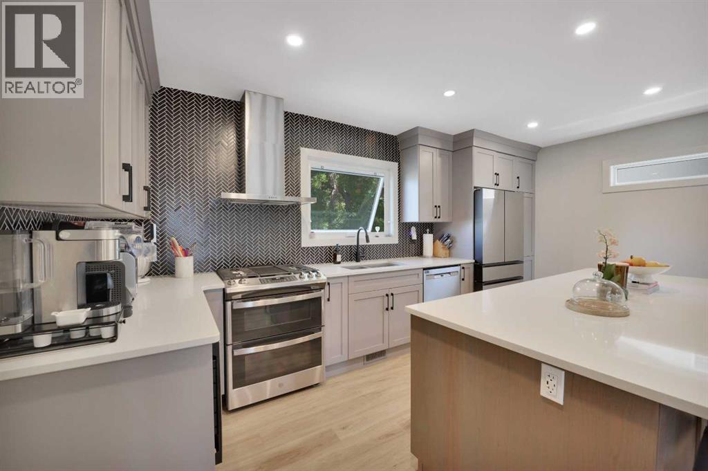 3321 44A Avenue, Red Deer