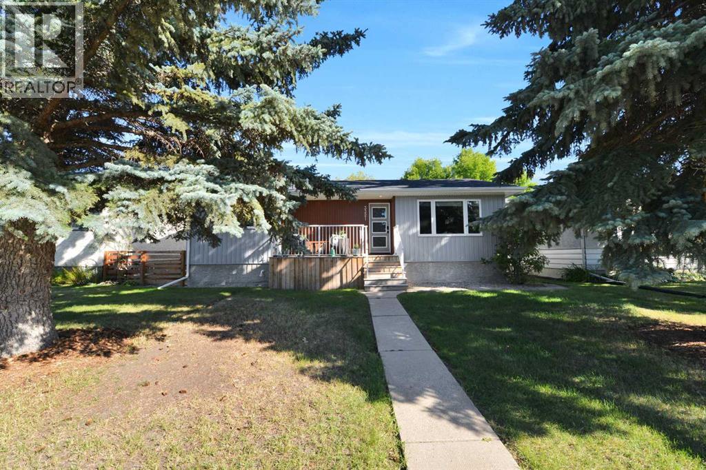 3321 44A Avenue, Red Deer