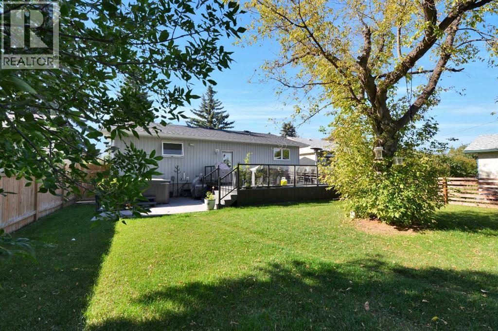 3321 44A Avenue, Red Deer