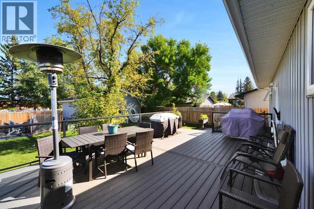 3321 44A Avenue, Red Deer