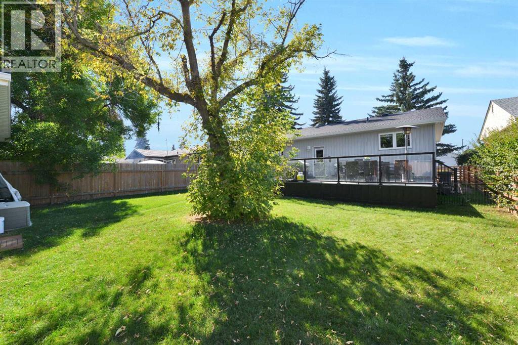 3321 44A Avenue, Red Deer