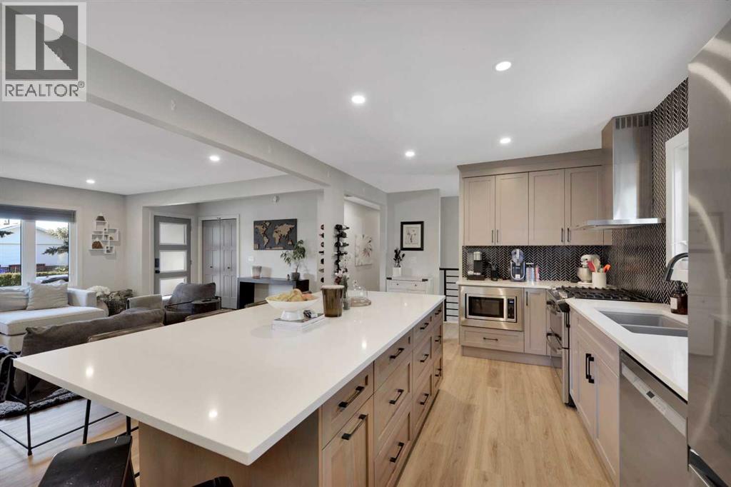 3321 44A Avenue, Red Deer