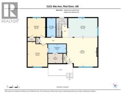 3321 44a Avenue, Red Deer, AB T4N3J6 Photo 46