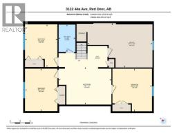 3321 44a Avenue, Red Deer, AB T4N3J6 Photo 47