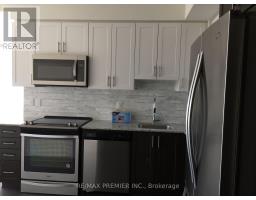 2205 - 3600 Highway 7 Drive, Vaughan, ON L4L0G7 Photo 11