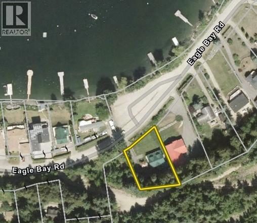  3572 Eagle Bay Road, Eagle Bay