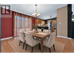 Kitchen - 3033 Townline Road Unit# 294, Stevensville, ON L0S1S1 Photo 6