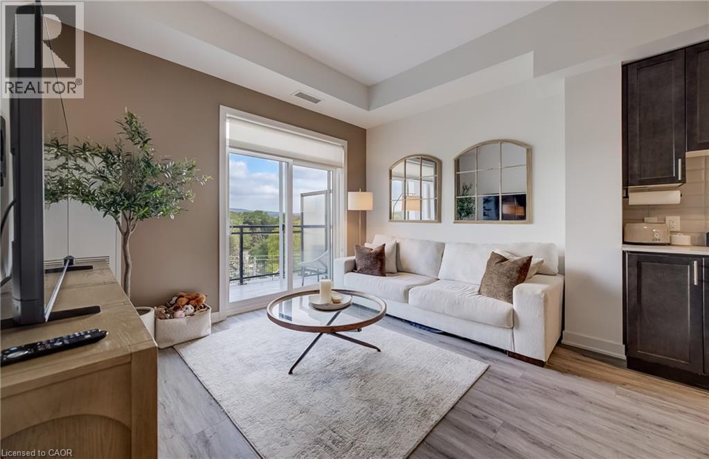 #614 320 PLAINS Road E - 13