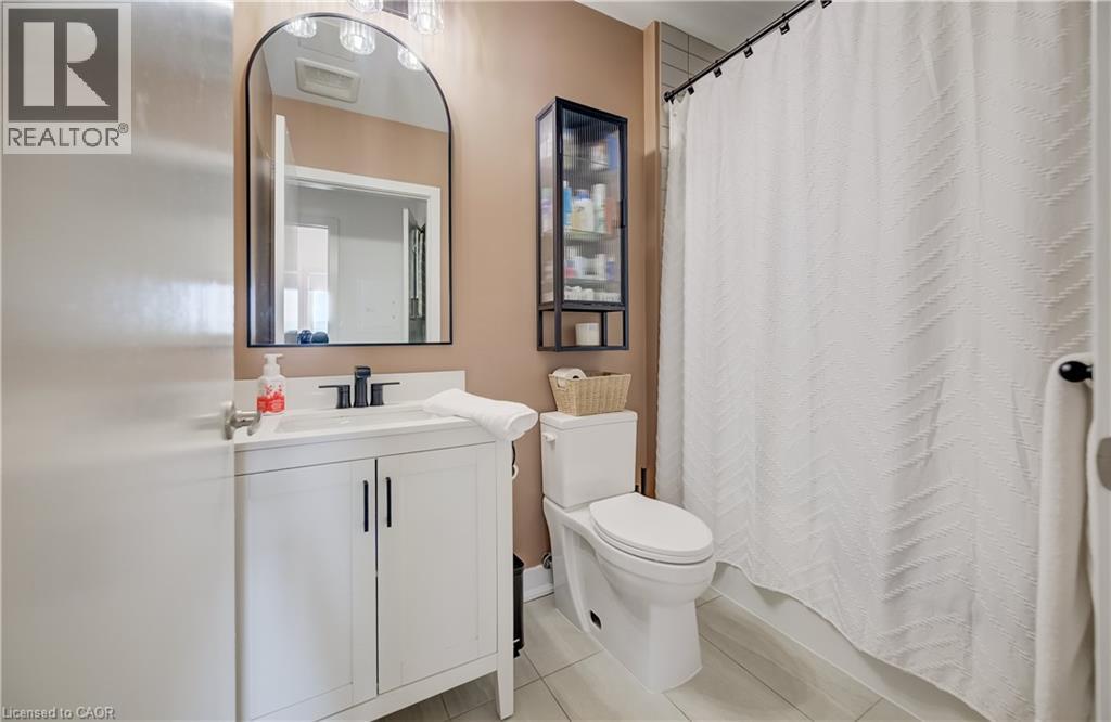 #614 320 PLAINS Road E - 16