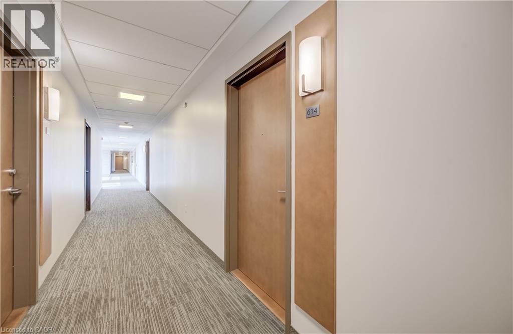 #614 320 PLAINS Road E - 2