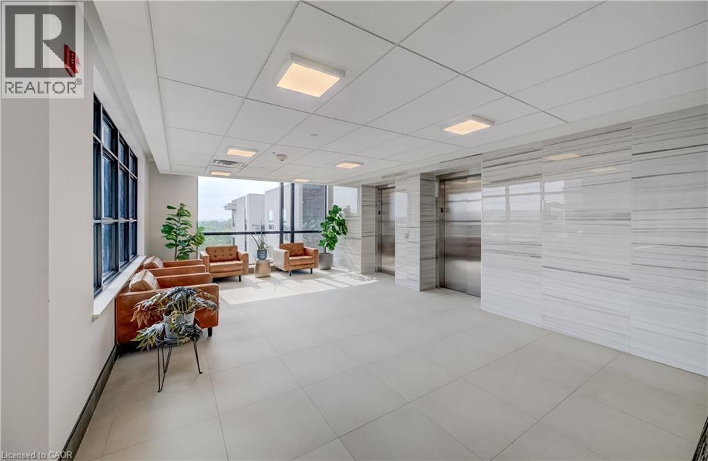 #614 320 PLAINS Road E - 27