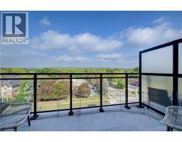 320 Plains Road E Unit# 614, Burlington, ON L7T0C1 Photo 19