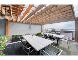 320 Plains Road E Unit# 614, Burlington, ON L7T0C1 Photo 23