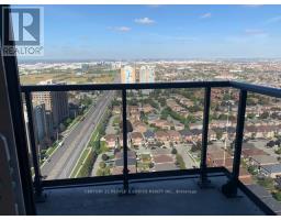 3302 - 8 Nahani Way, Mississauga, ON L4Z0C6 Photo 10