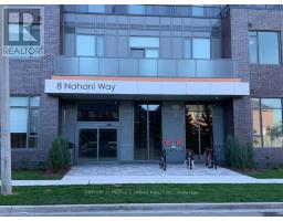 3302 - 8 Nahani Way, Mississauga, ON L4Z0C6 Photo 18