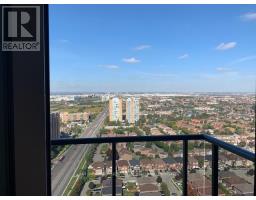 3302 - 8 Nahani Way, Mississauga, ON L4Z0C6 Photo 19