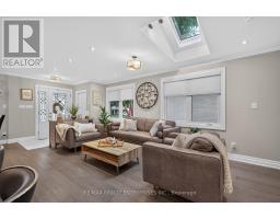 Family room - 1957 Delaney Drive, Mississauga, ON L5J3L3 Photo 6