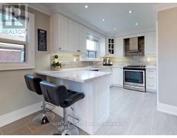 Main - 96 Bamford Crescent, Toronto, ON M3N1T8 Photo 7