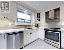 Main - 96 Bamford Crescent, Toronto, ON M3N1T8 Photo 8