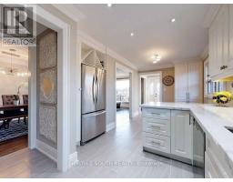Main - 96 Bamford Crescent, Toronto, ON M3N1T8 Photo 9