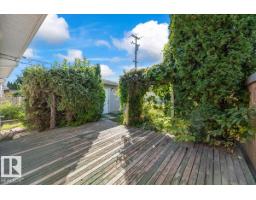 6003 95 Av Nw, Edmonton, AB T6B1A4 Photo 26