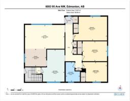 6003 95 Av Nw, Edmonton, AB T6B1A4 Photo 35