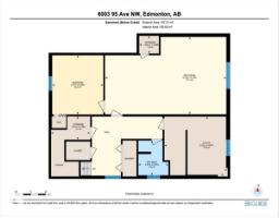 6003 95 Av Nw, Edmonton, AB T6B1A4 Photo 36
