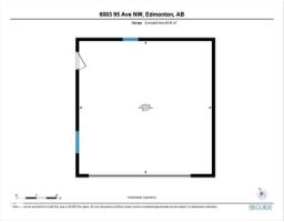 6003 95 Av Nw, Edmonton, AB T6B1A4 Photo 37